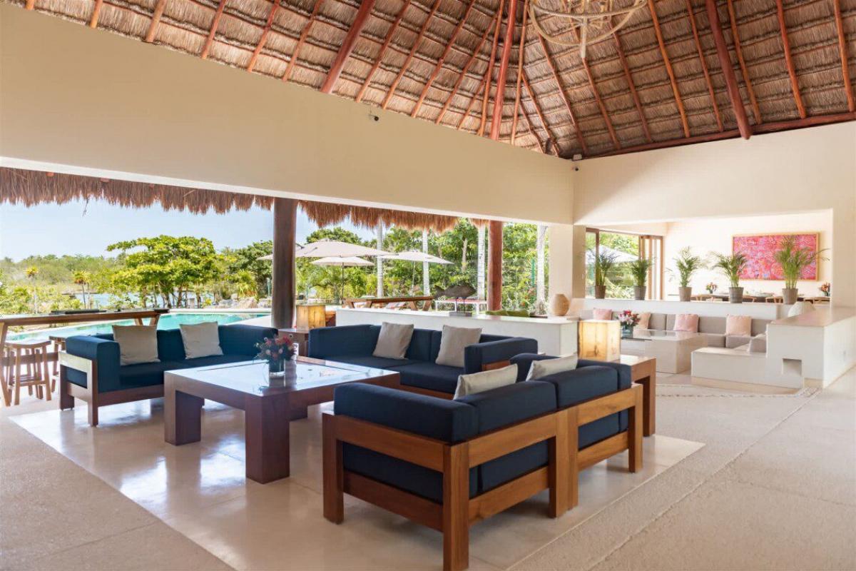 Casa Cangrejo