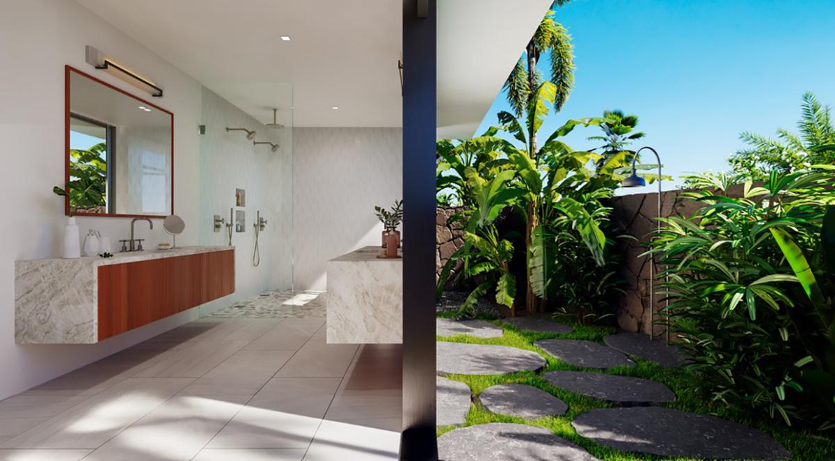 Mauna Kea Ocean House