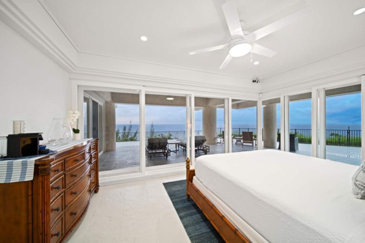 Waterfalling Estate