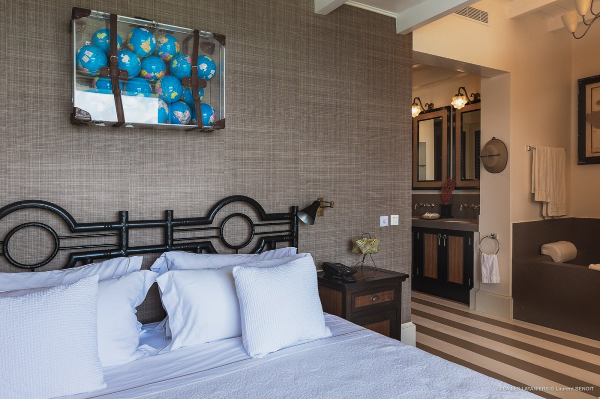 Safari Room