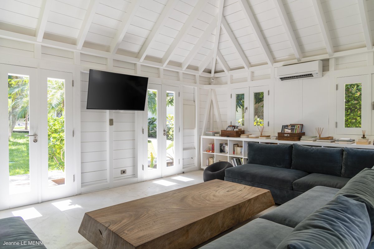 TV Room