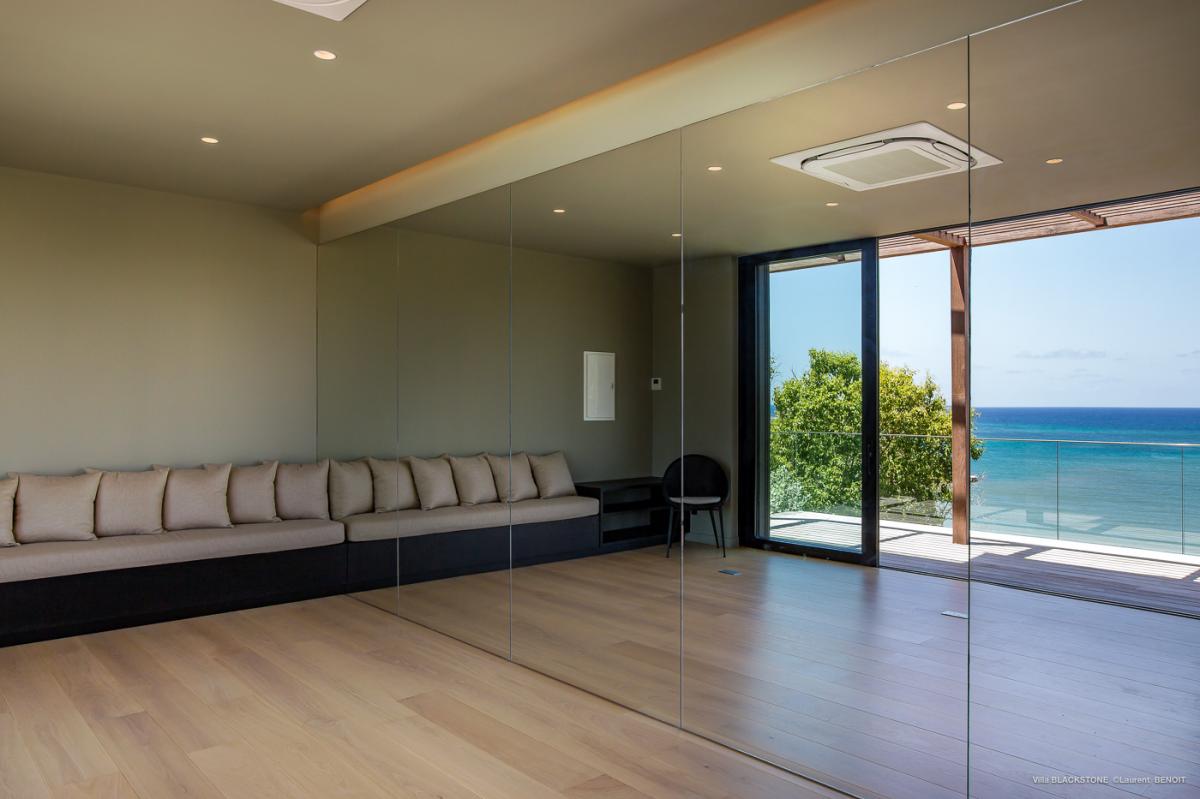 Fitness Room