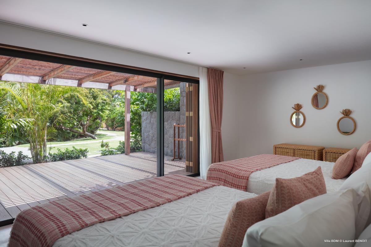 Bedroom 7
