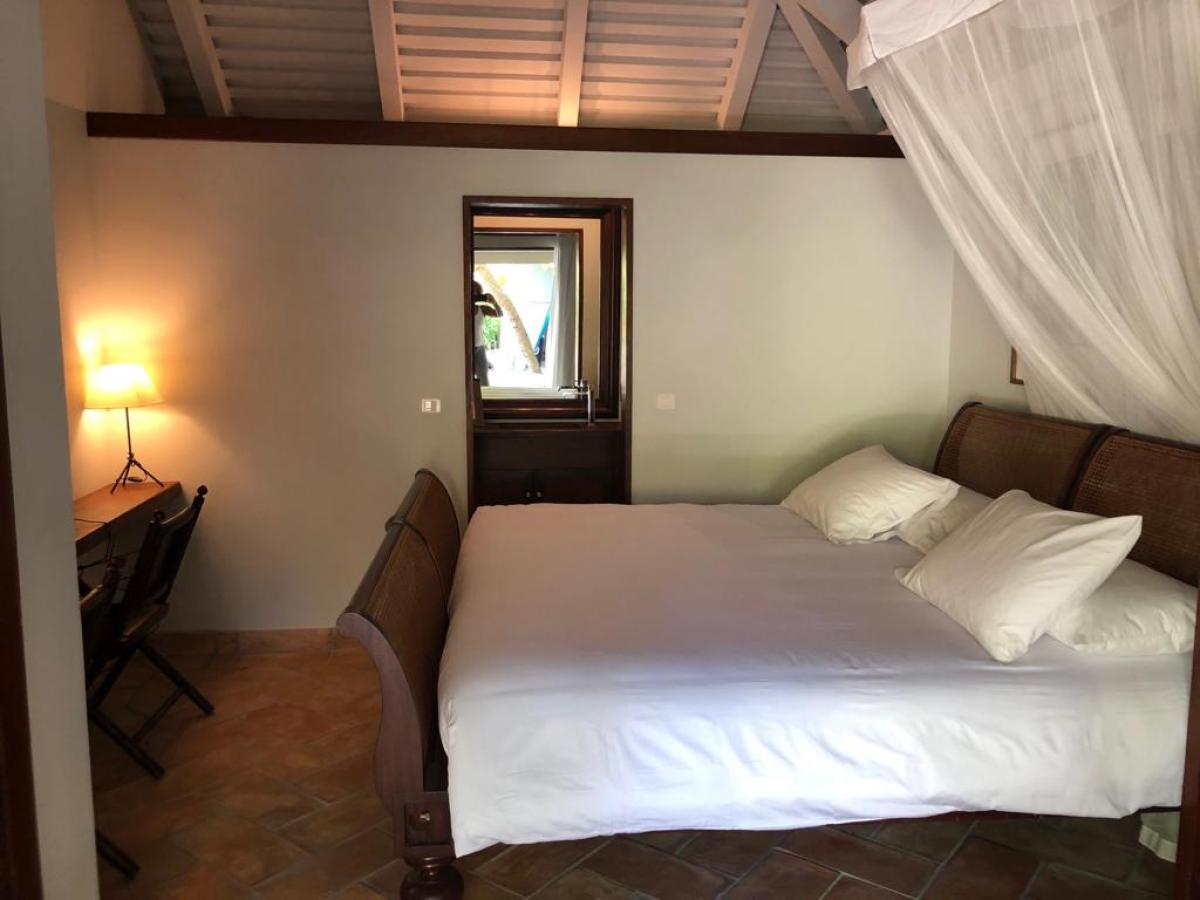 Bedroom 5 - Shell