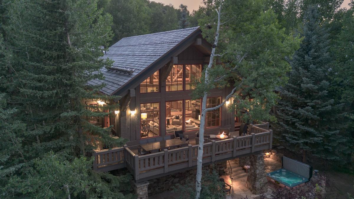 Welcome to Timber Haven!