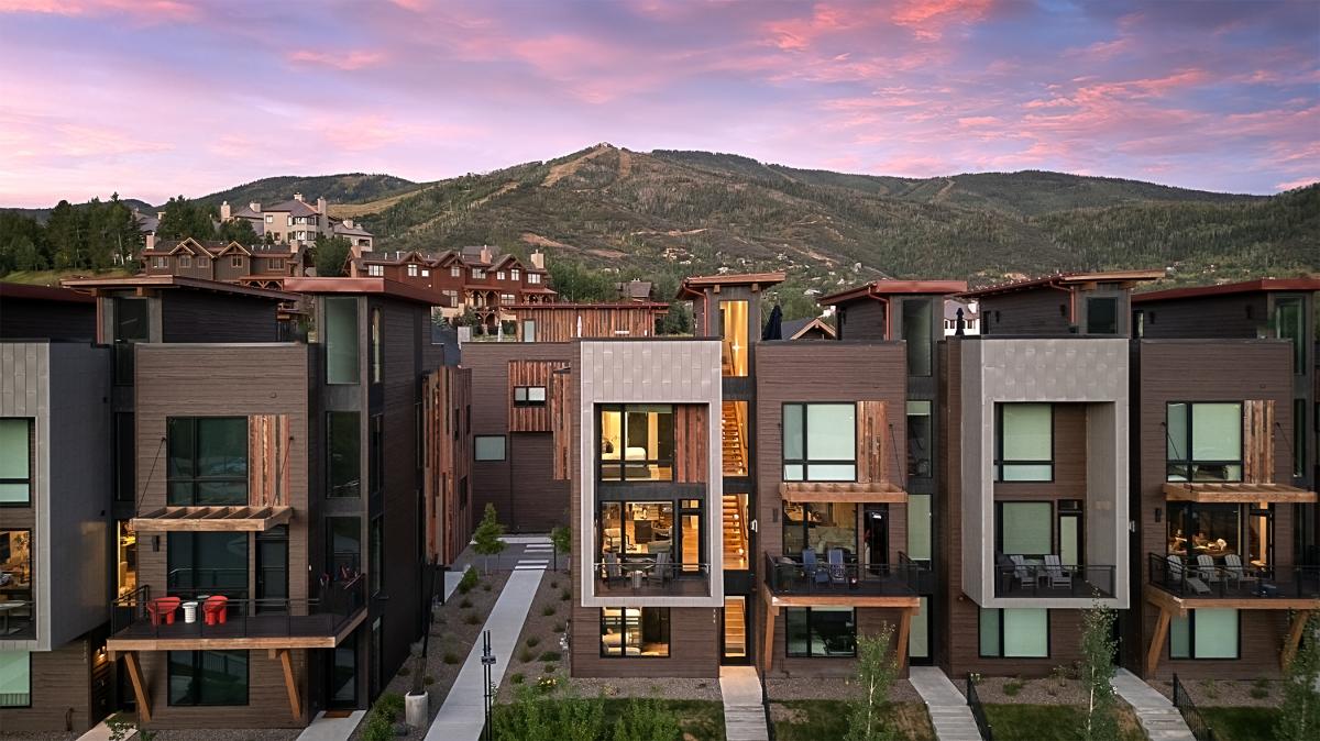 Welcome to Canton House!