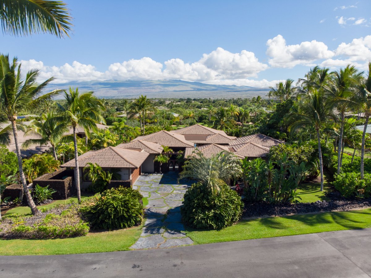 House of the Turtle at Champion Ridge