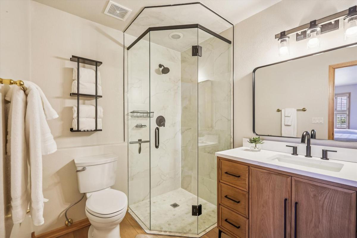Bathroom - Charter Ridge 22 - Breckenridge Vacation Rental