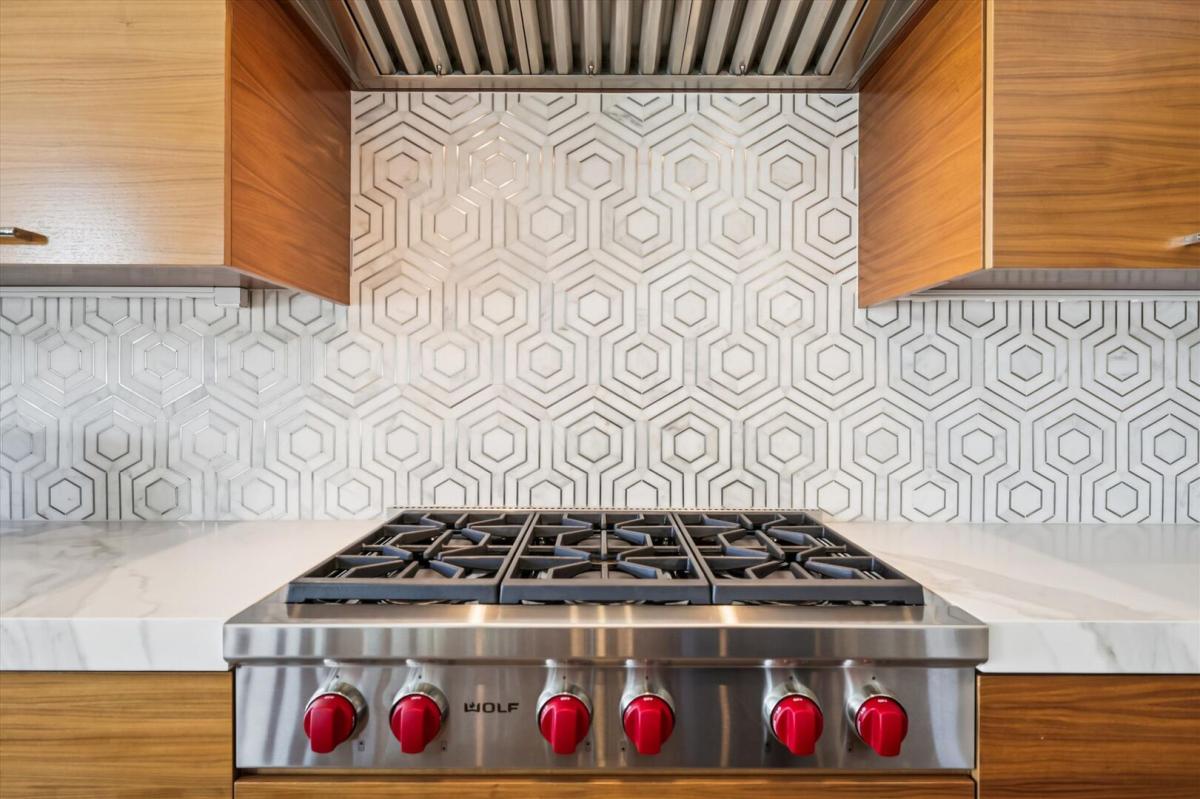 Kitchen - Villa Amara - Breckenridge Vacation Rental