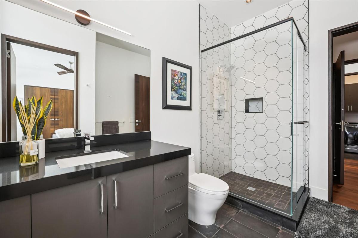 Bathroom - Villa Amara - Breckenridge Vacation Rental