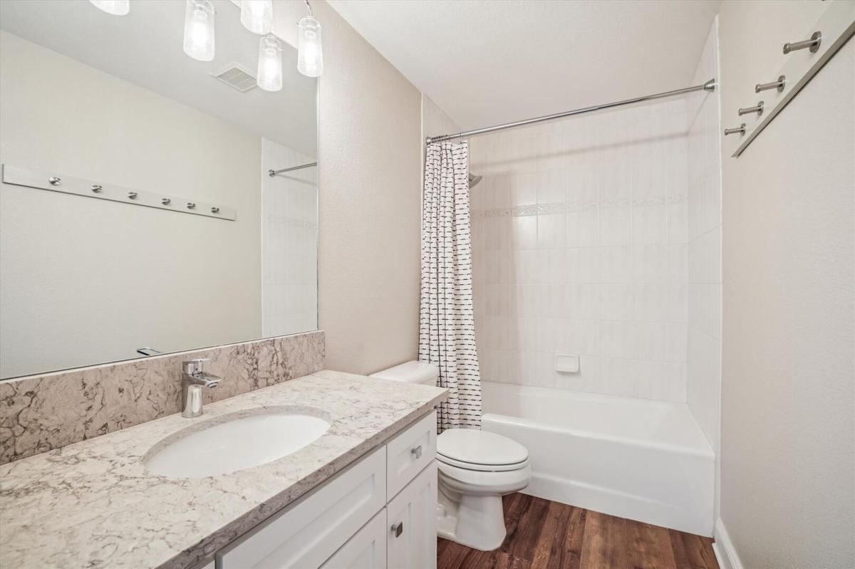 Bathroom - Mount Royal Lookout - Frisco Vacation Rental