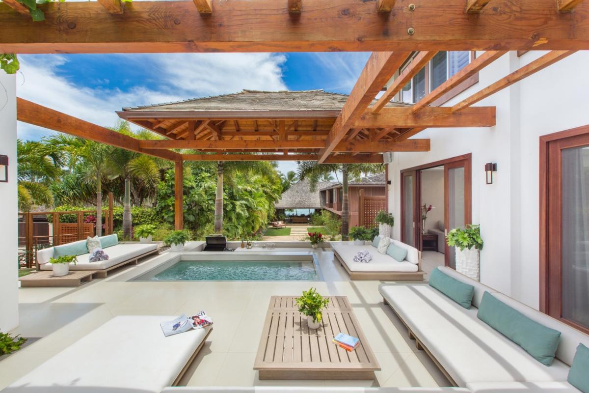 Diamond Head Villa
