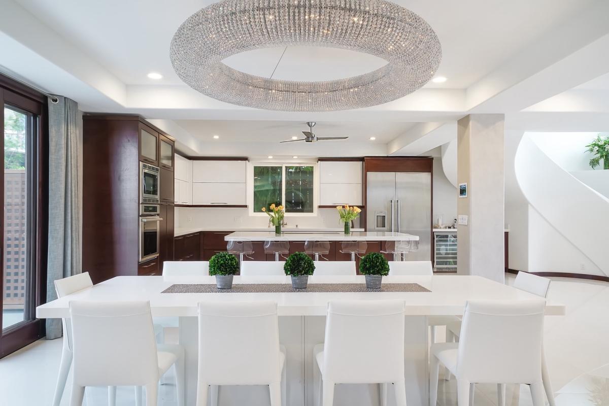 Diamond Head Villa