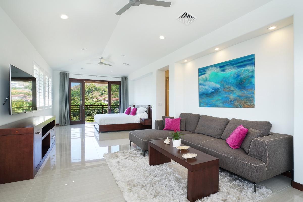 Diamond Head Villa
