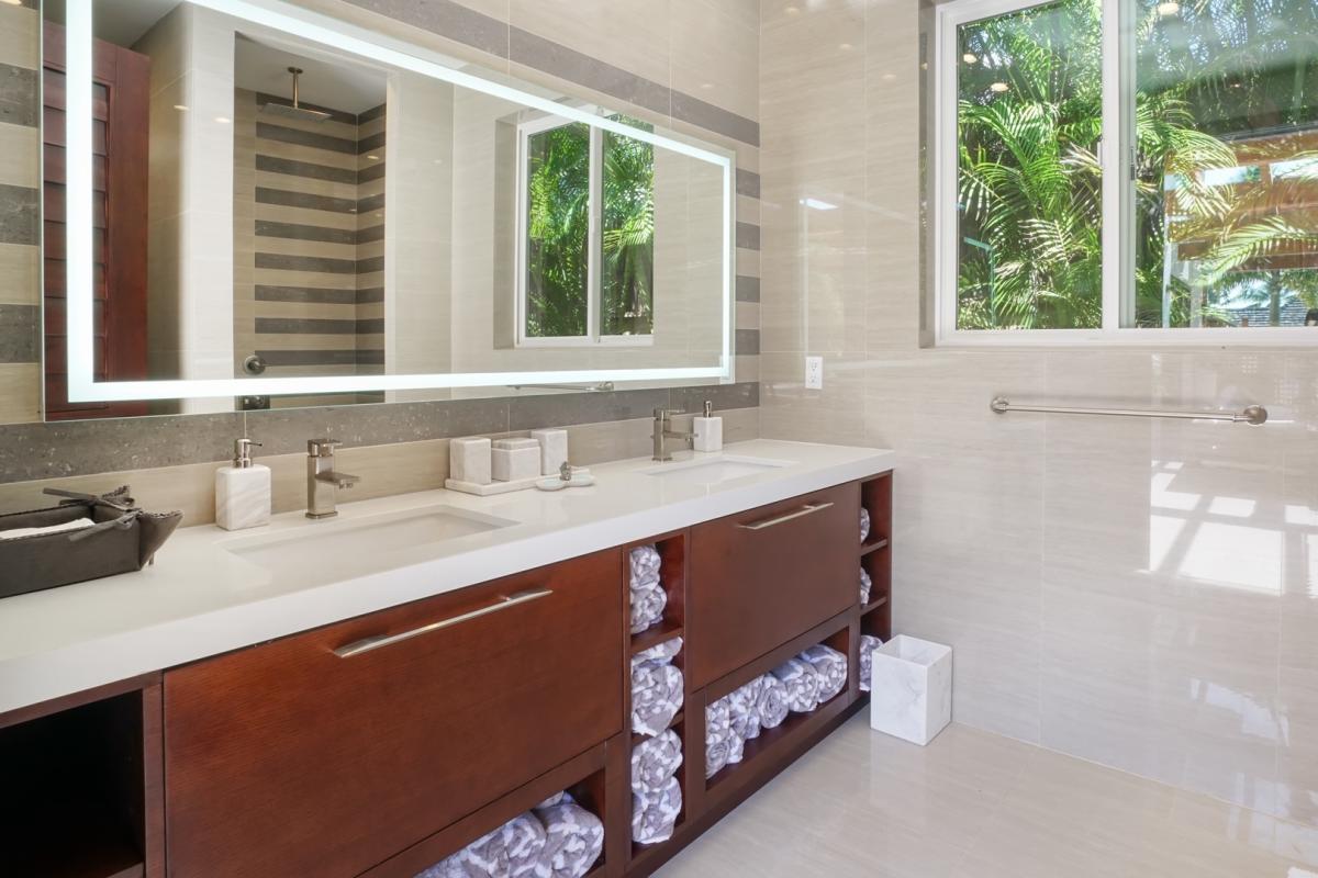 Diamond Head Villa
