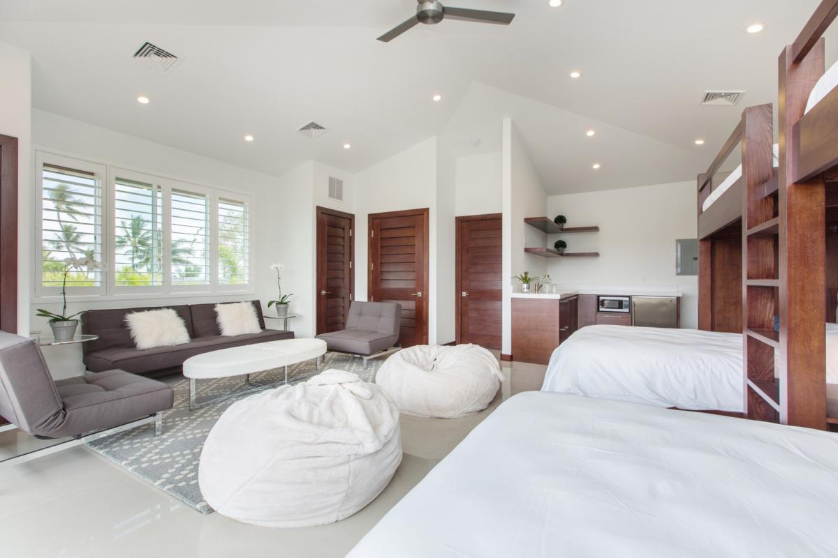 Diamond Head Villa