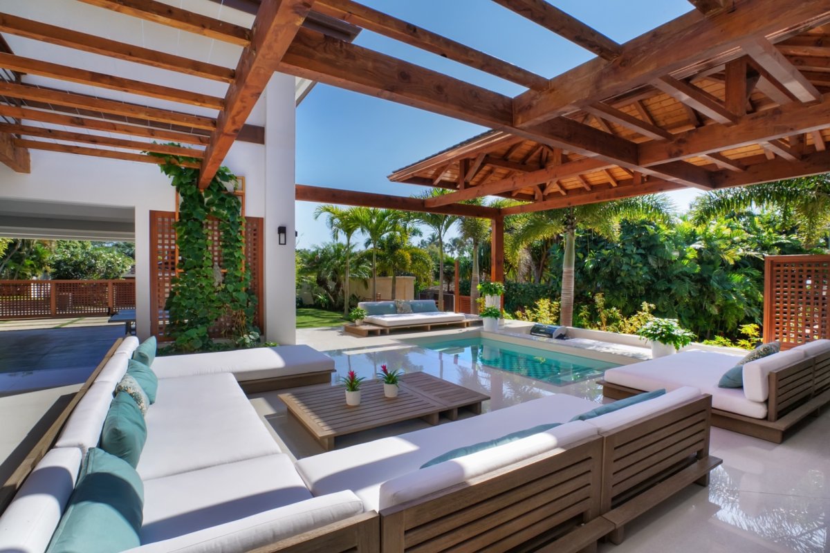 Diamond Head Villa