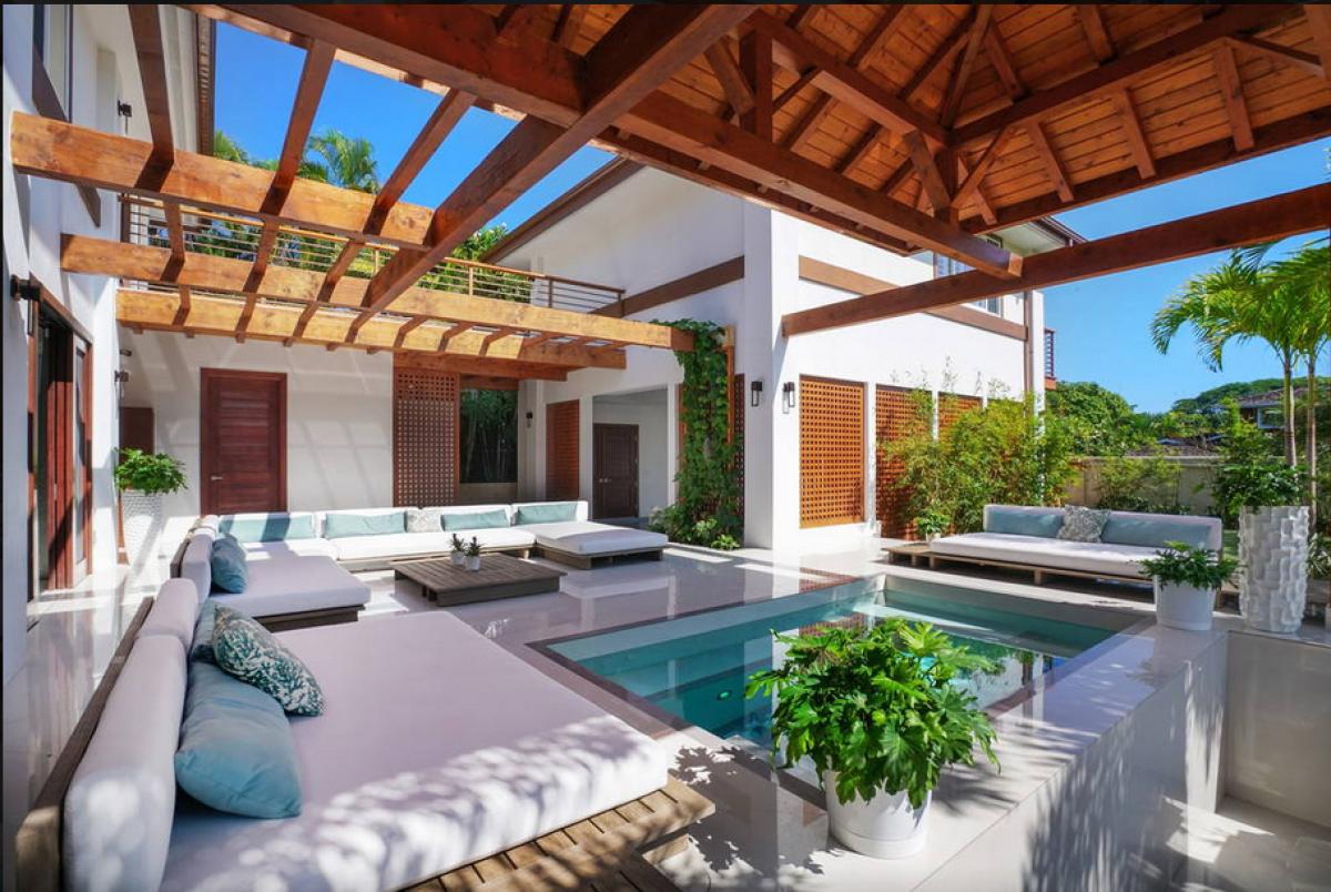 Diamond Head Villa