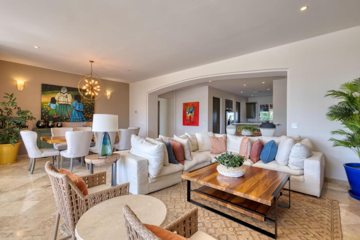 Esperanza Las Estrellas 2603