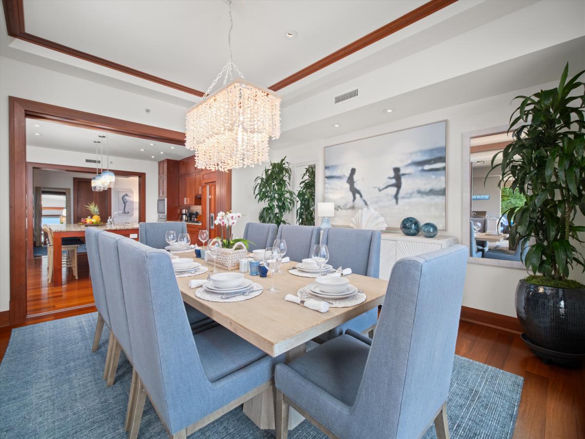 Maui Haven Premier Grand Residence 5201 at Montage Kapalua Beach