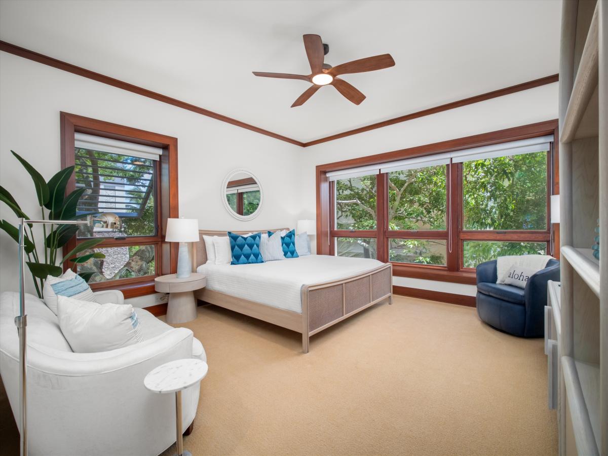 Maui Haven Premier Grand Residence 5201 at Montage Kapalua Beach