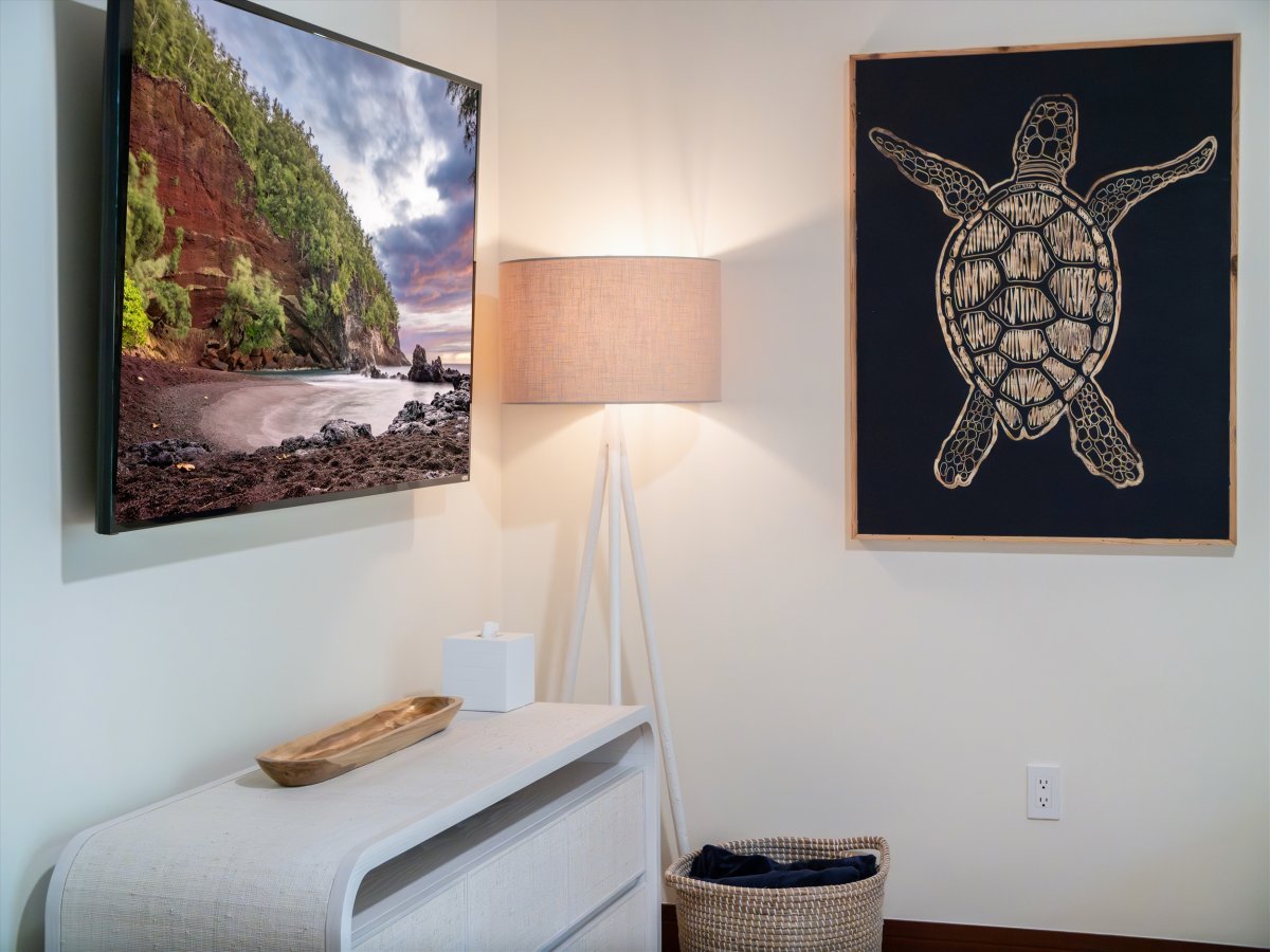 Maui Haven Premier Grand Residence 5201 at Montage Kapalua Beach