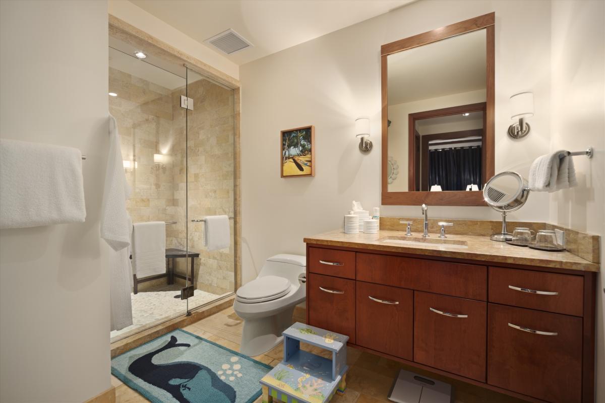 Ocean Dreams Premier Grand Residence 2203 at Montage Kapalua Beach