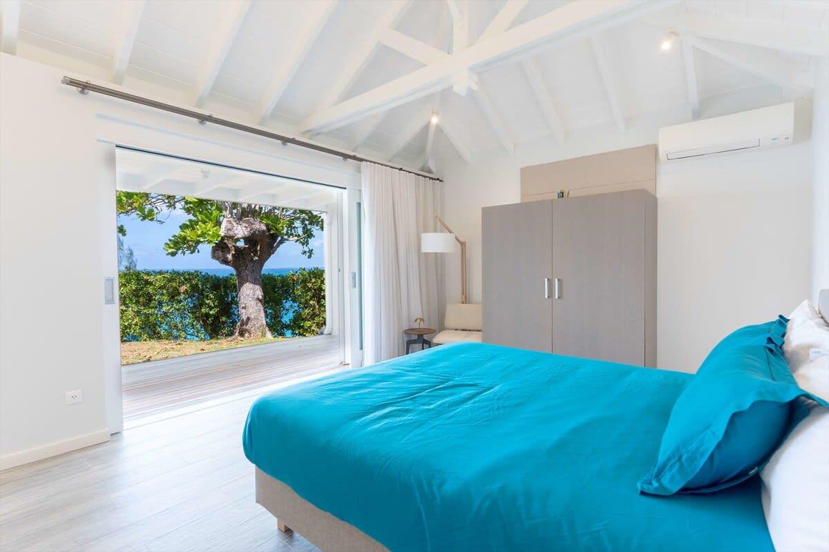 Next to Master Bedroom (Bedroom 5)