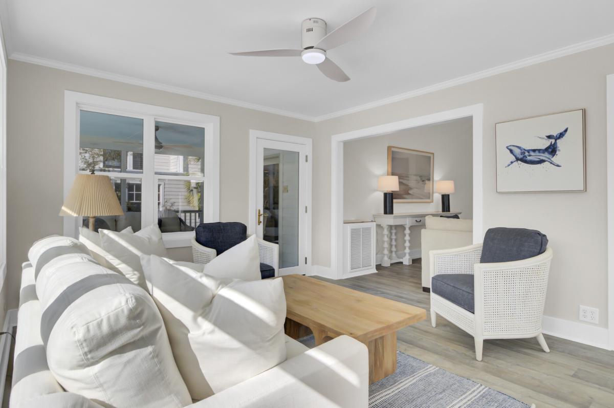 Beachwood West 6 by Wild Dunes