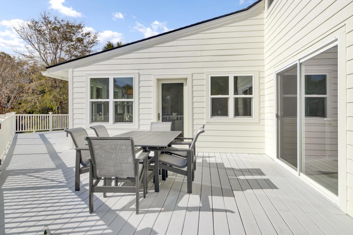 Beachwood West 6 by Wild Dunes