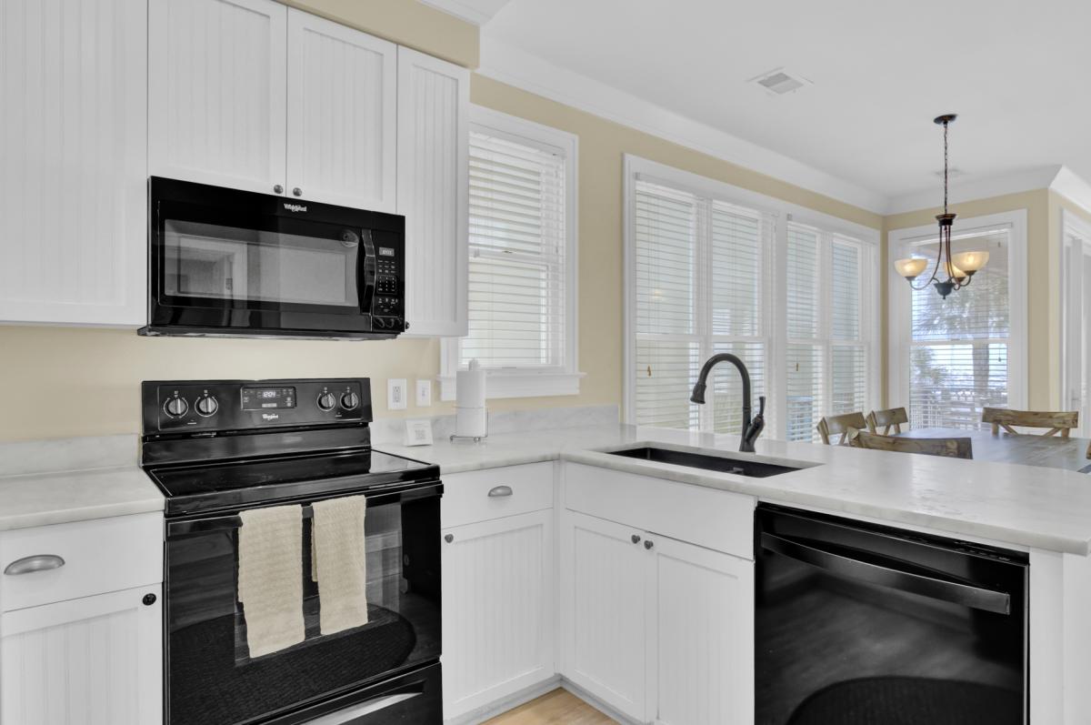 Boardwalk at Grand Pavilion 133 by Wild Dunes