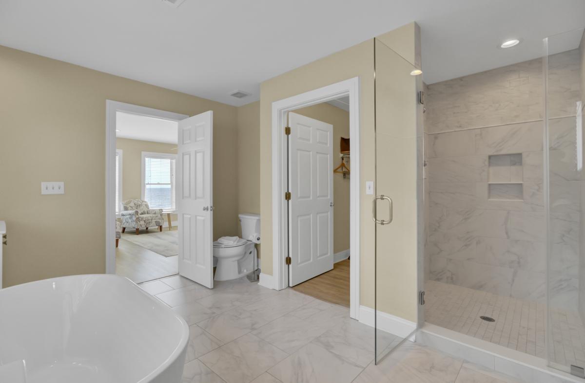 Boardwalk at Grand Pavilion 133 by Wild Dunes