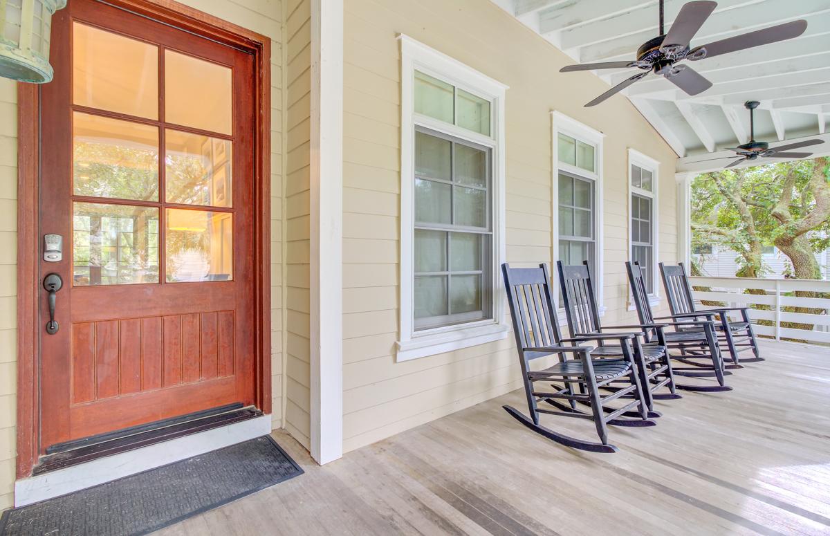 Dunecrest 11 by Wild Dunes