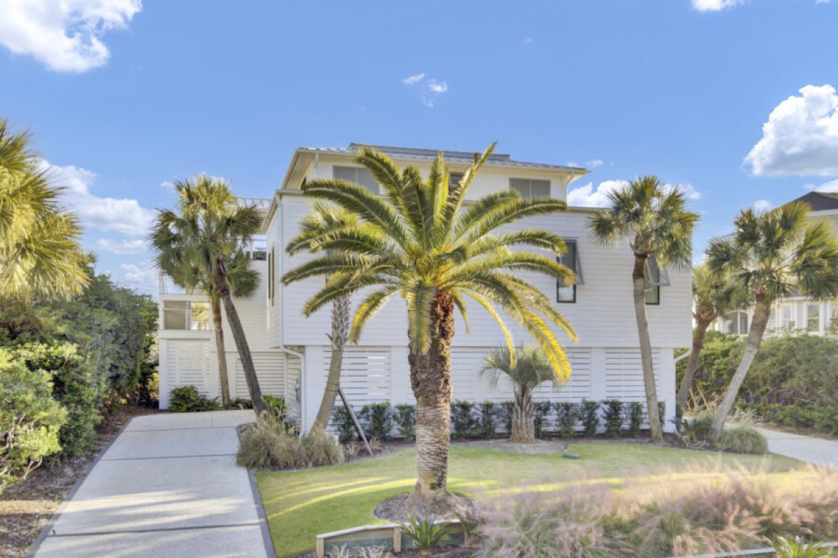 Dunecrest 6 by Wild Dunes