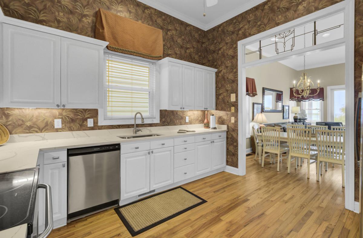 Grand Pavilion 17 by Wild Dunes, Oceanfront