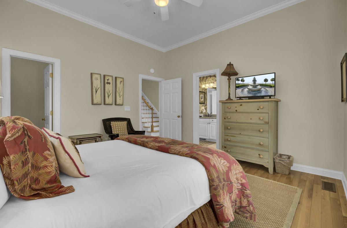 Grand Pavilion 17 by Wild Dunes, Oceanfront