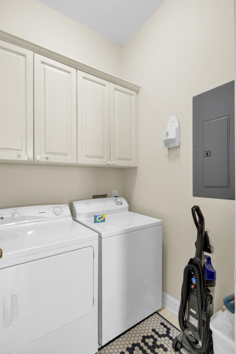 Grand Pavilion 17 by Wild Dunes, Oceanfront