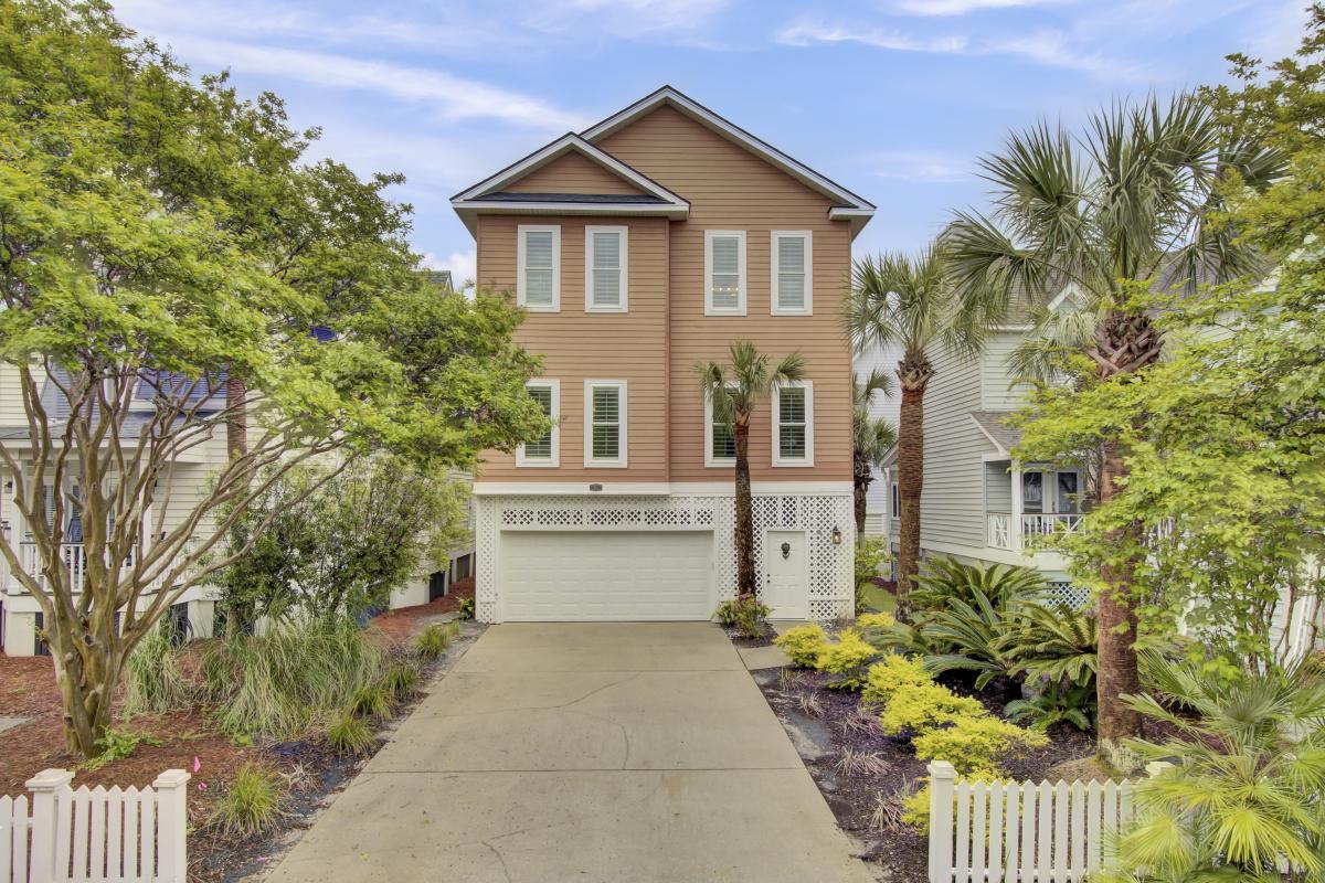 Grand Pavilion 31 by Wild Dunes