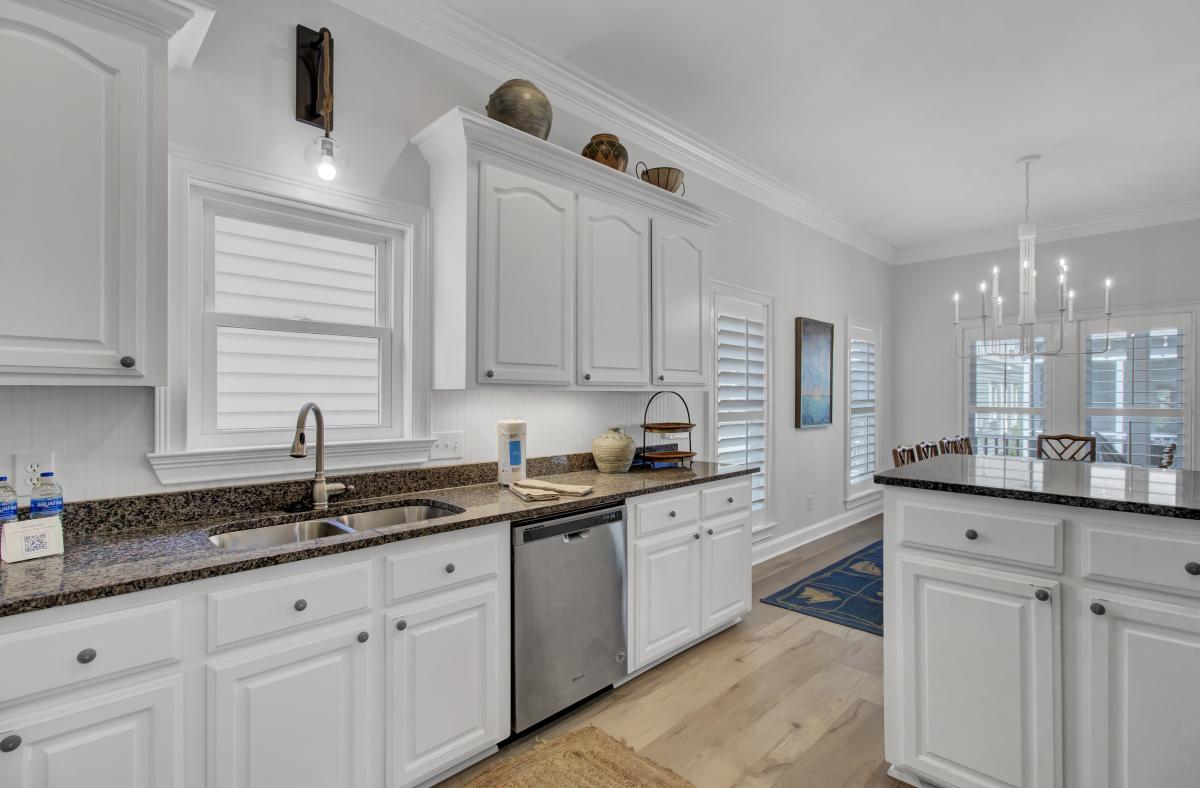 Grand Pavilion 31 by Wild Dunes