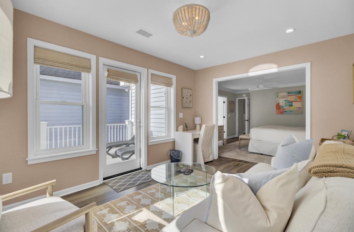 Yacht Harbor Court 4 by Wild Dunes