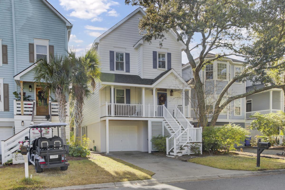 Yacht Harbor Court 4 by Wild Dunes
