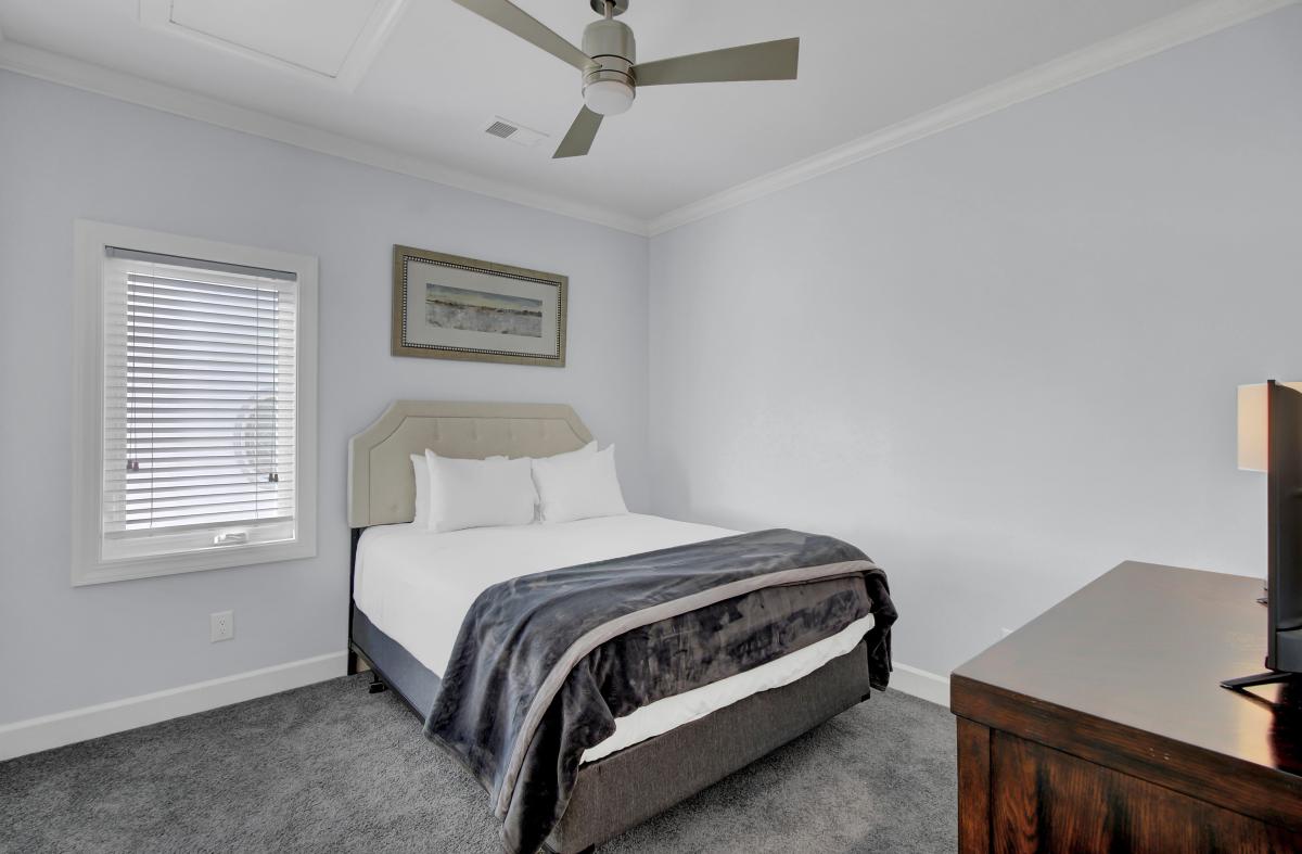 Yacht Harbor Court 31 by Wild Dunes