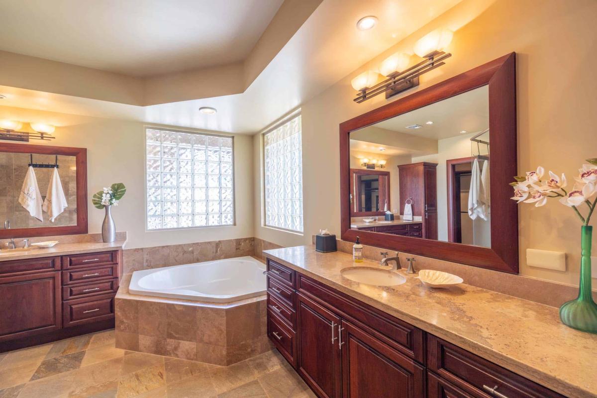 Wai'ula'ula Villa 345