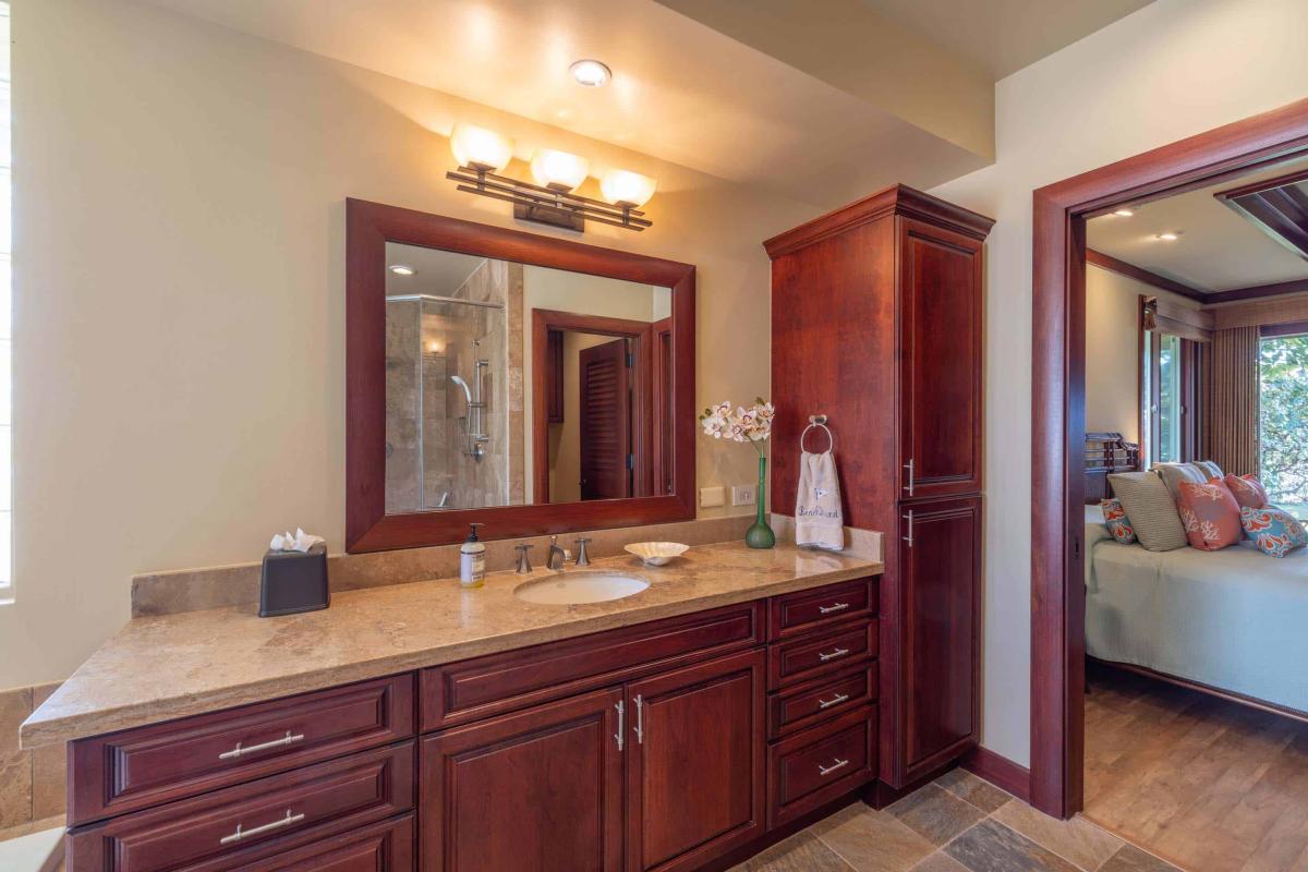 Wai'ula'ula Villa 345