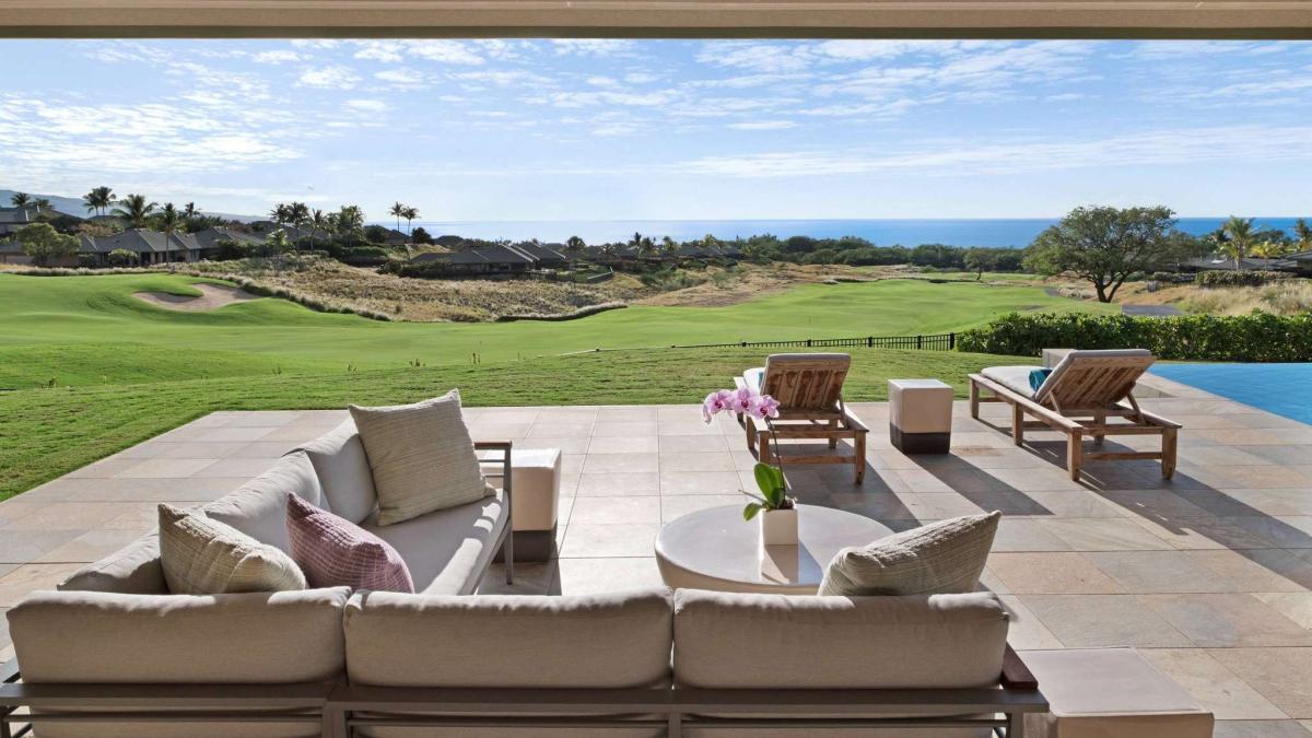 Wai'ula'ula Villa 409