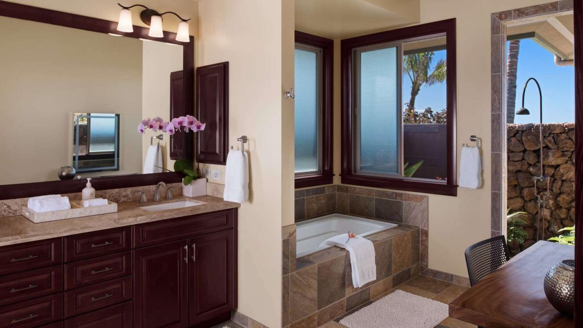 Wai'ula'ula Villa 409