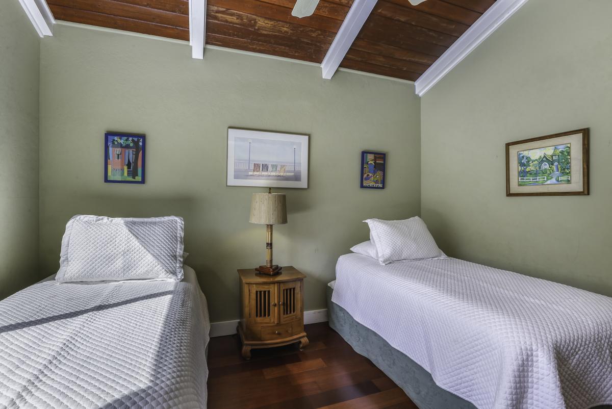 Space for everyone at Haena Place