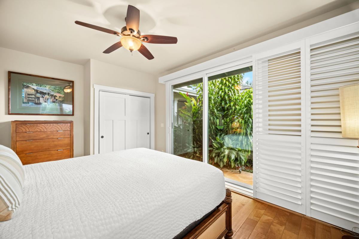 4th Guest Bedroom