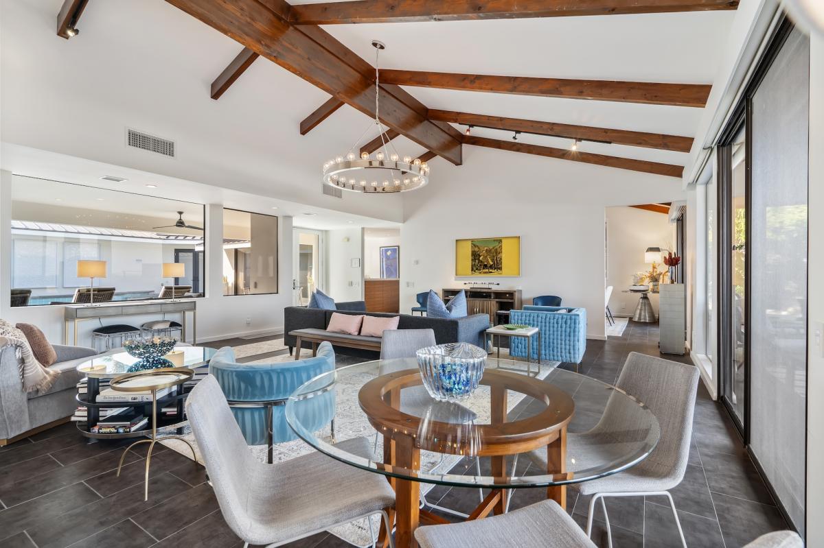 Palm Springs Confidential