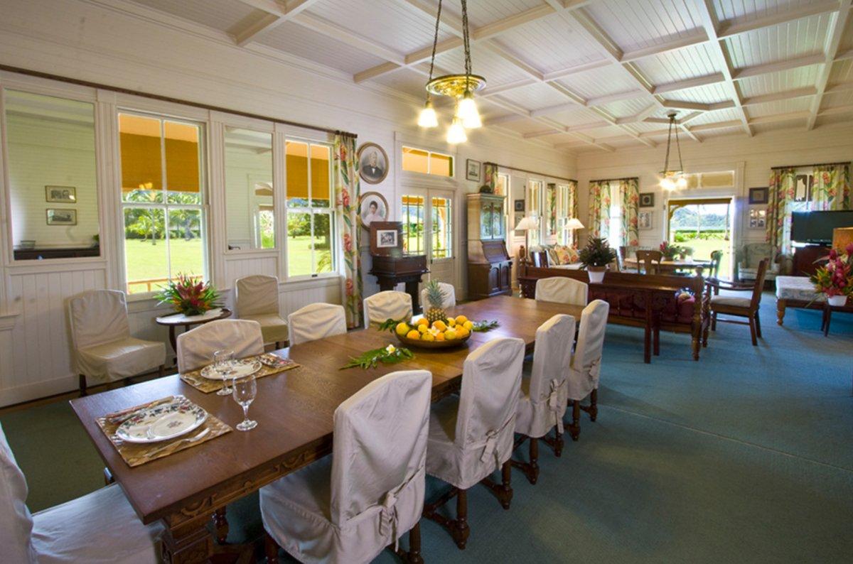 Kauikeolani Estate